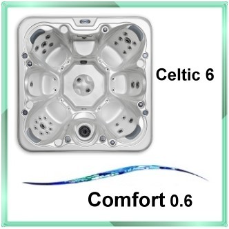 Comfort Celtic 6